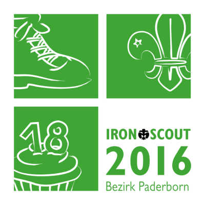 Logo Ironscout 2016