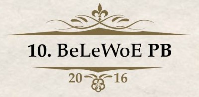Belewoe 2016 Logo